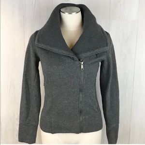 Puma Lifestyle fleece jacket